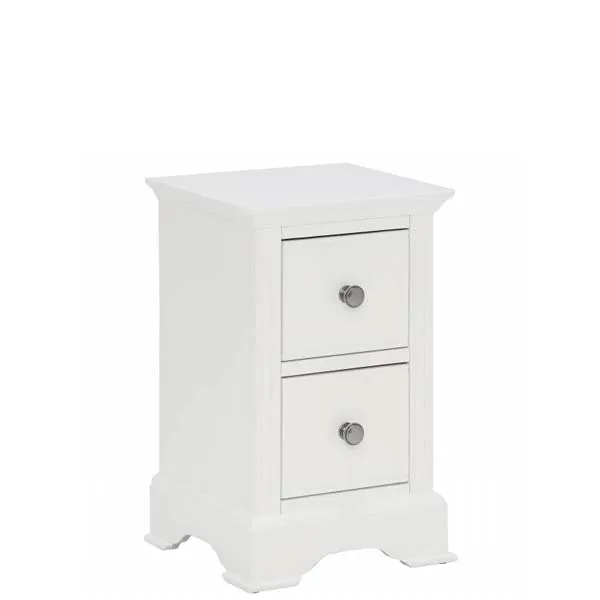 Sarzay Small Bedside