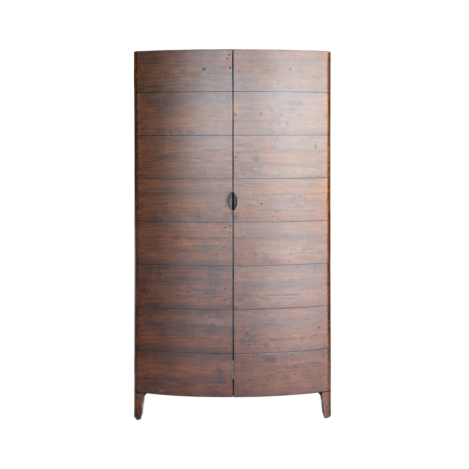 Zermatt Wardrobe, Pine Wood | Barker & Stonehouse 5