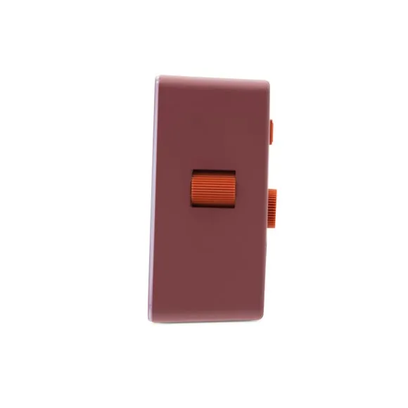 Acctim Barber Alarm Clock 6