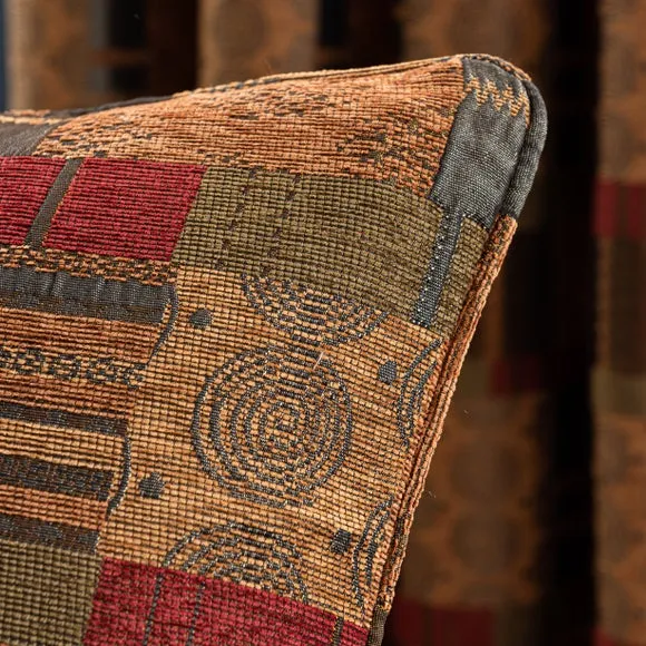 Prague Cushion 2