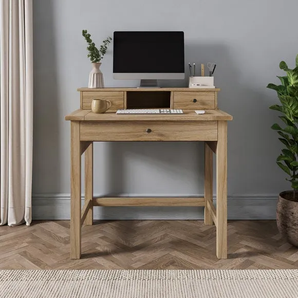 Olney Step-Up Desk
