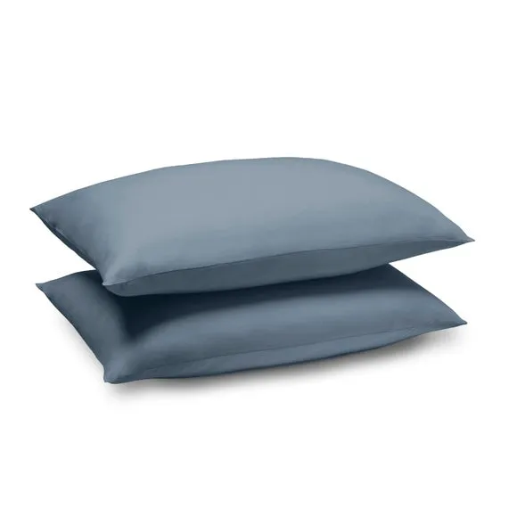 Pure Cotton Kingsize Pillowcase Pair 3