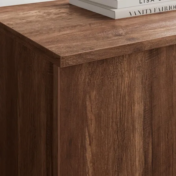 Fulton Blanket Box 4