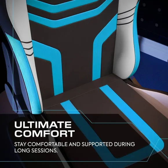 X Rocker Agility Gaming Chair 3