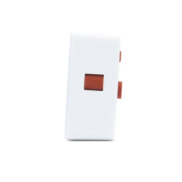 Acctim Barber Alarm Clock 5