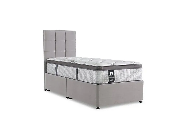 Elevate Ultra Luxury Soft Divan Set - Single