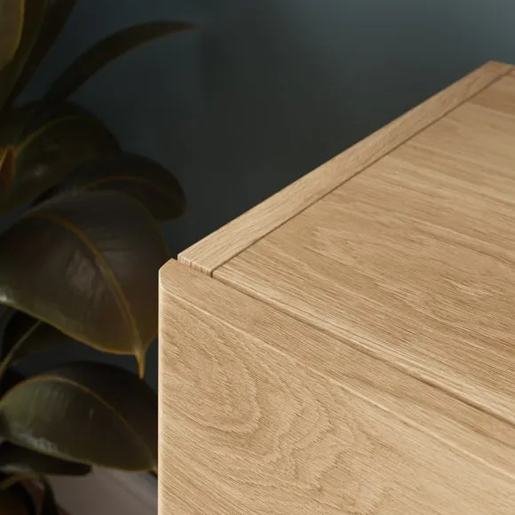Hatton 6 Drawer Chest 4