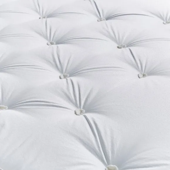 Fogarty Just Right Pillow Top Open Coil Mattress 4