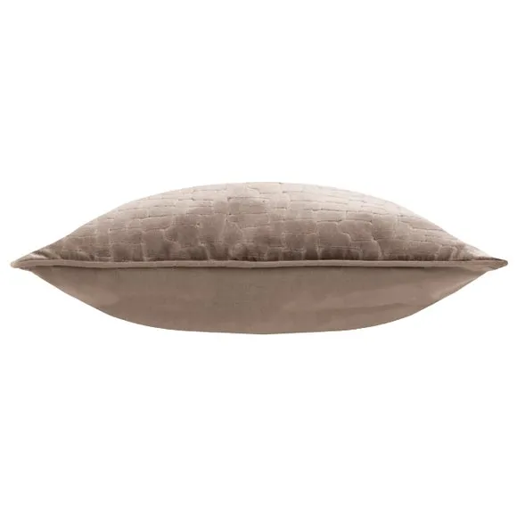 Paoletti Bloomsbury Square Cushion Cover 4