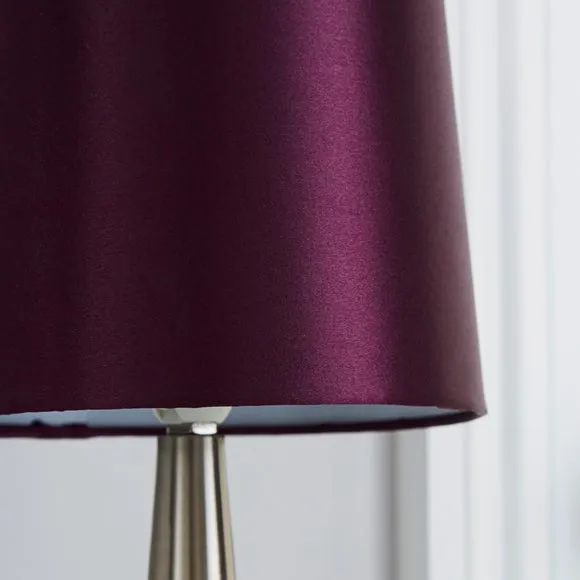 Rimini Touch Dimmable Table Lamp 4