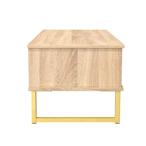 Tuxford Coffee Table 3