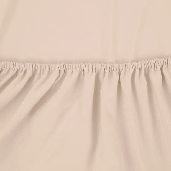 Fogarty Soft Touch Fitted Sheet 3