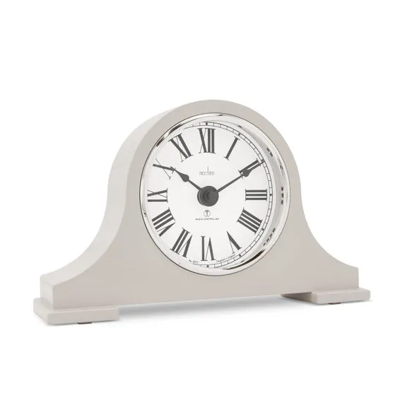 Acctim Foxton Quartz Mantel Clock 2
