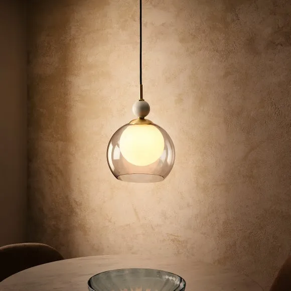 Totem Adjustable Pendant Light 2