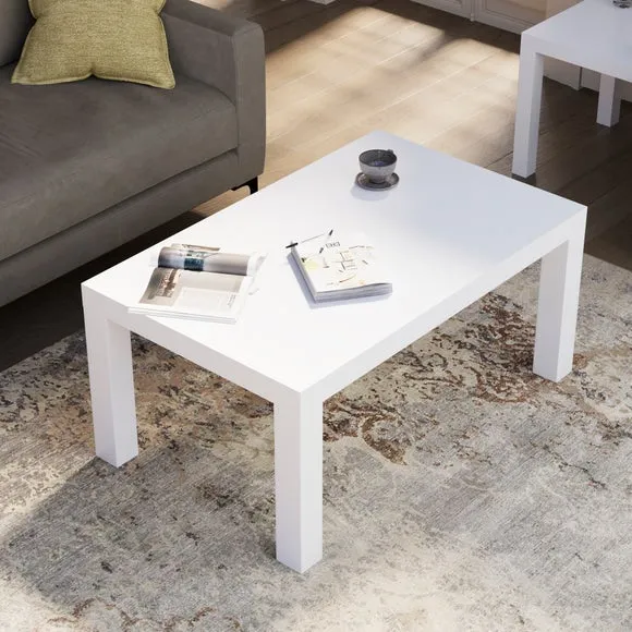 Beeston Coffee Table 2
