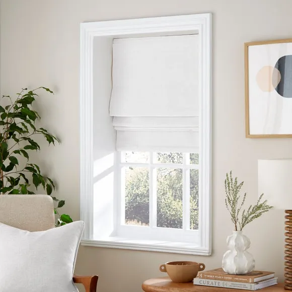 Wynter Thermal Roman Blind 1