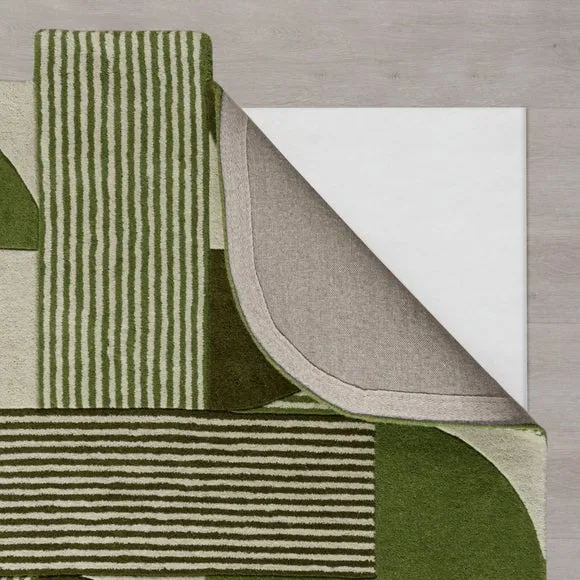 Elements Viggo Wool Rug 3