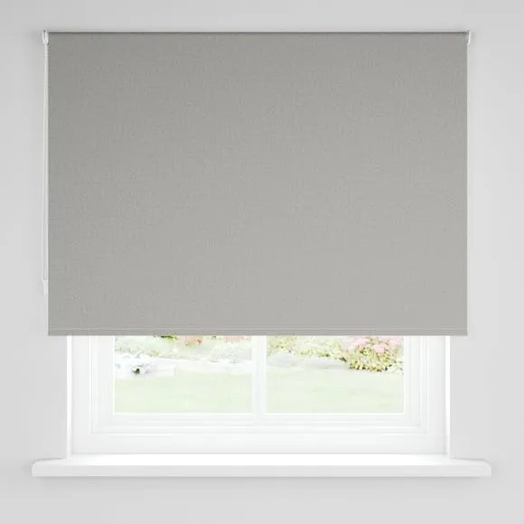 Luna Blackout Roller Blind 3