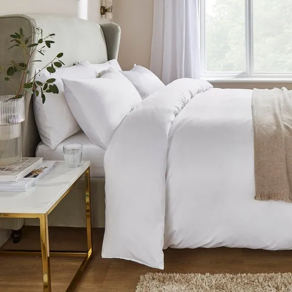 Soft & Silky Duvet Cover and Pillowcase Set 5