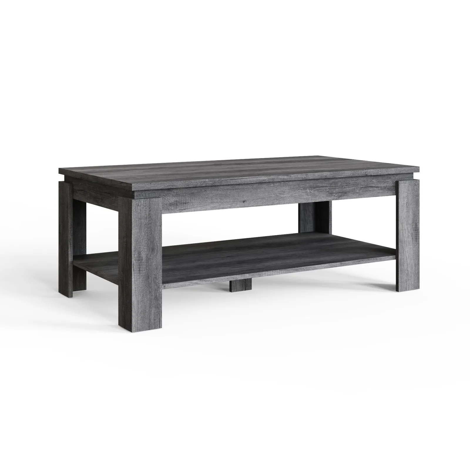 GFW Canyon Coffee Table in Charcoal 2