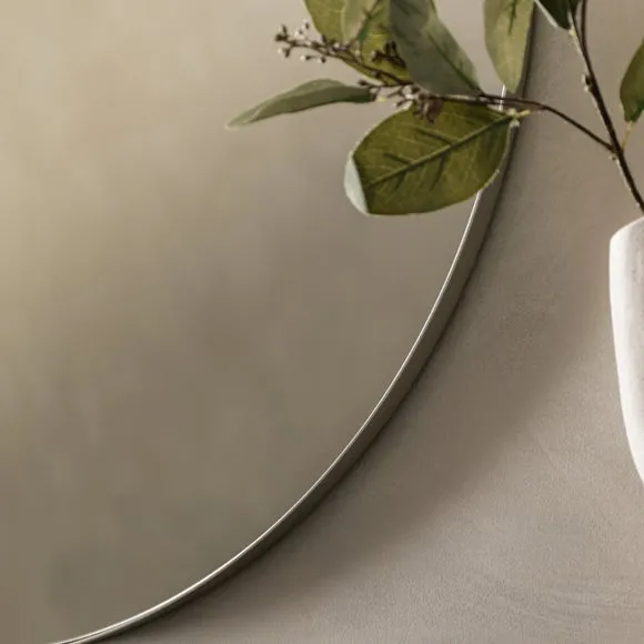 Atwood Round Wall Mirror 2