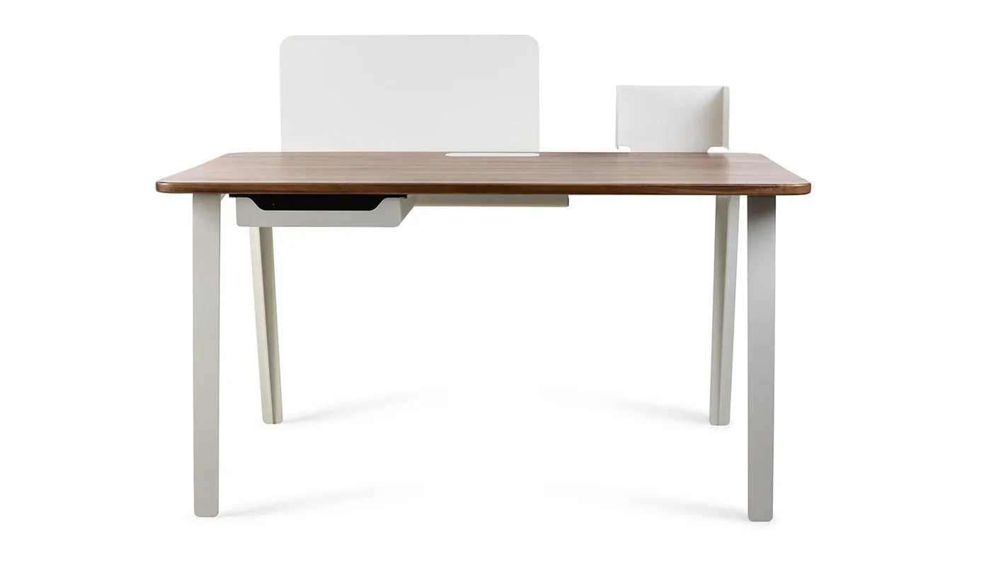 Case Mantis Desk,Ash 2