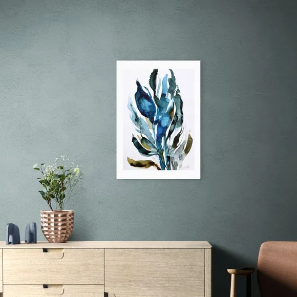 East End Prints Fauna Print by Dan Hobday