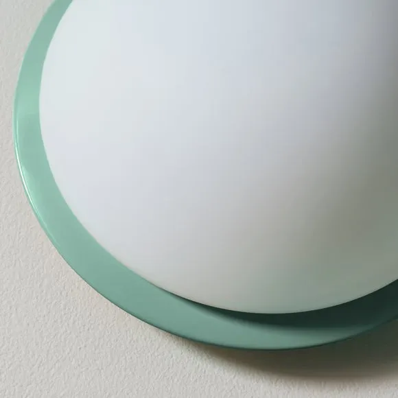 Lotto Bathroom Flush Ceiling Light 3