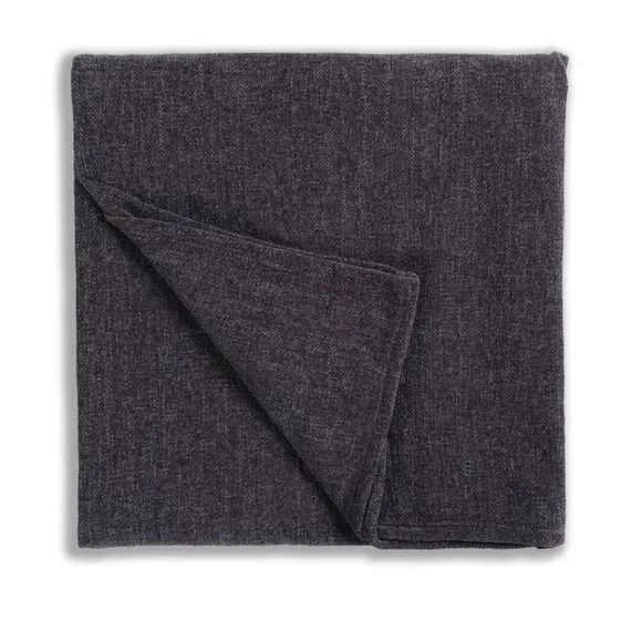Chenille Throw Blanket 2
