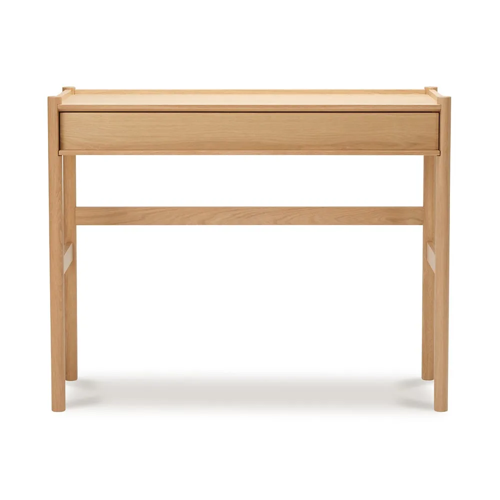 Case Pala Console Table Oak 2