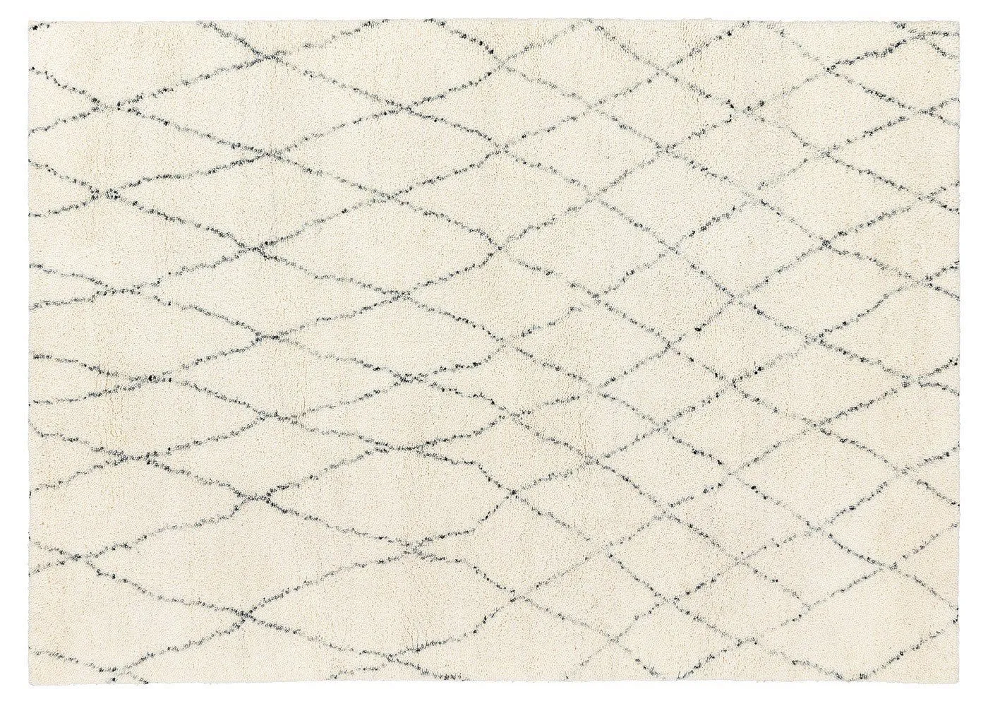 Ligne Pure Berber Rug 140cm x 200cm