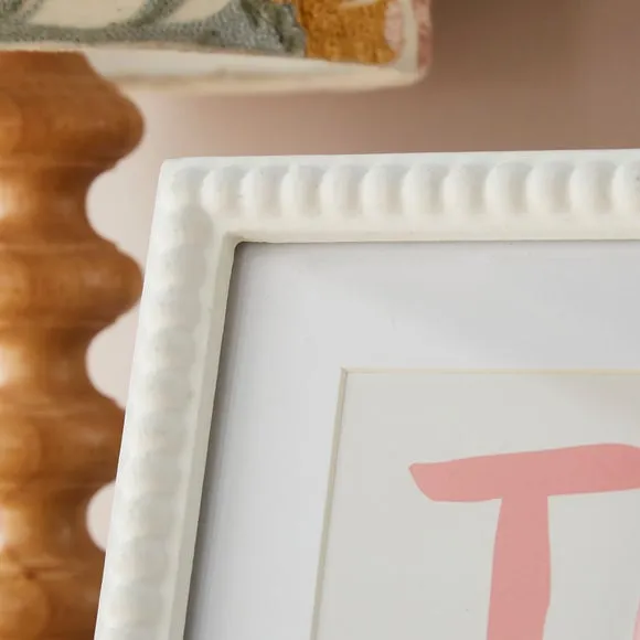 Bobbin Photo Frame 2