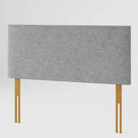 Garland Saxon Twill Headboard 2