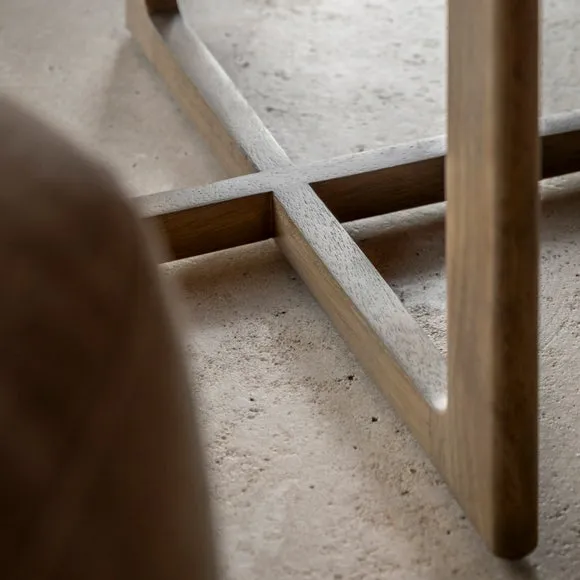 Pinxton Side Table 4