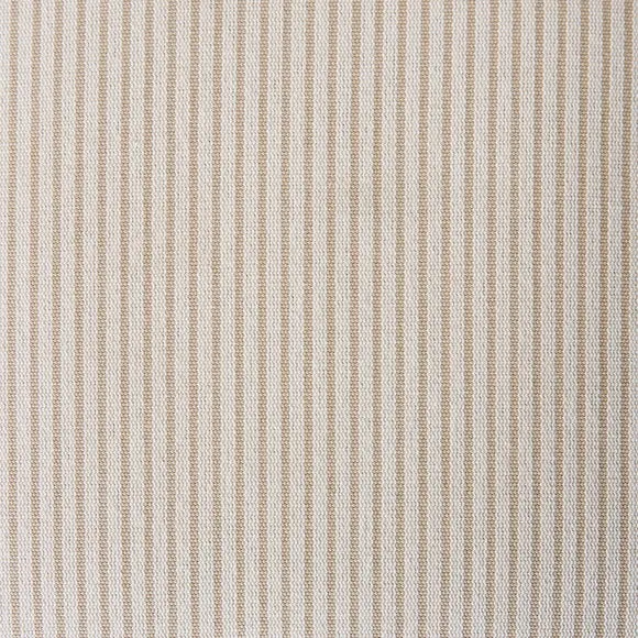 Betty Counter Height Bar Stool, Tiny Stripe Fabric 6