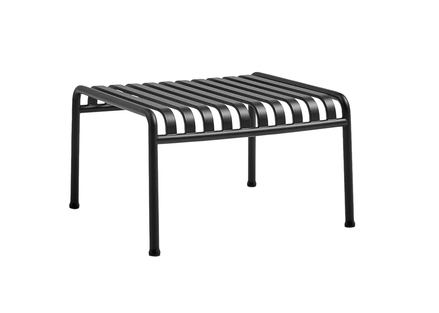 HAY Palissade Coffee Table Anthracite