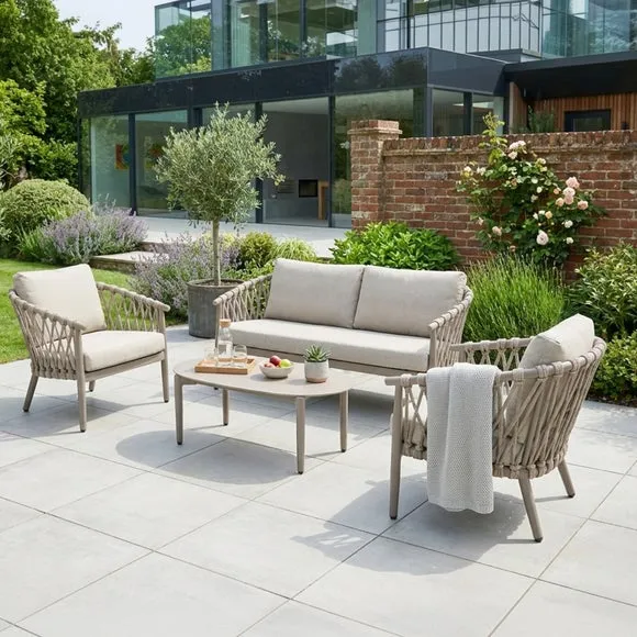 Norfolk Leisure Cleveland Lounge Set