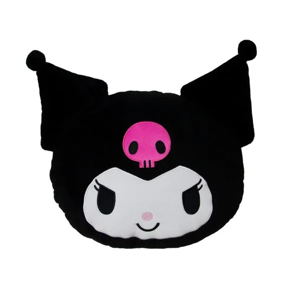Hello Kitty Kuromi Cushion 3