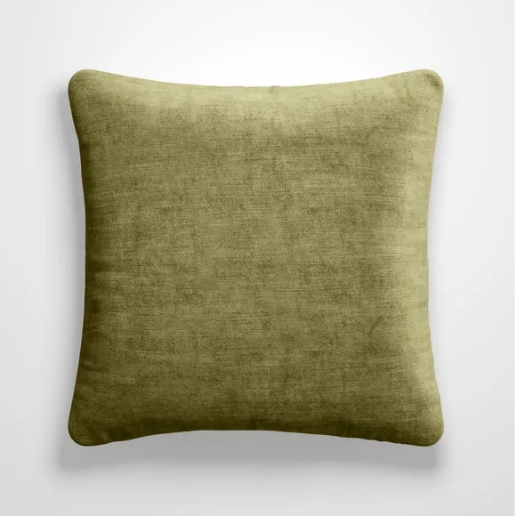Luxury Velvet Made to Order Cushion Cover 2