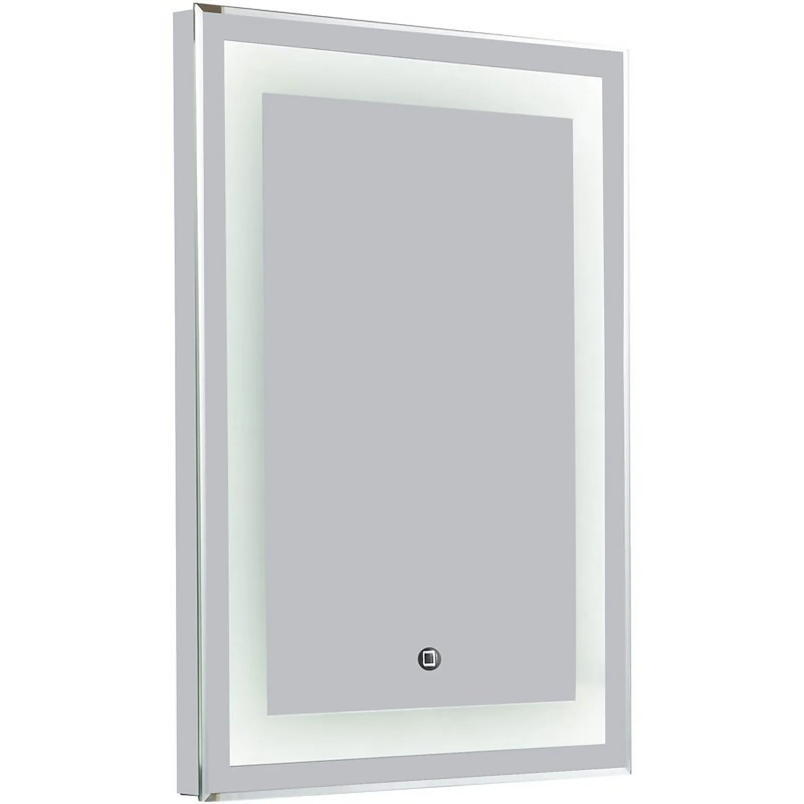 Croydex Rookley Illuminated Bathroom Mirror