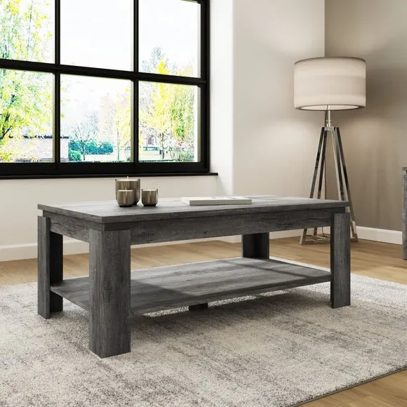 Canyon Coffee Table 5