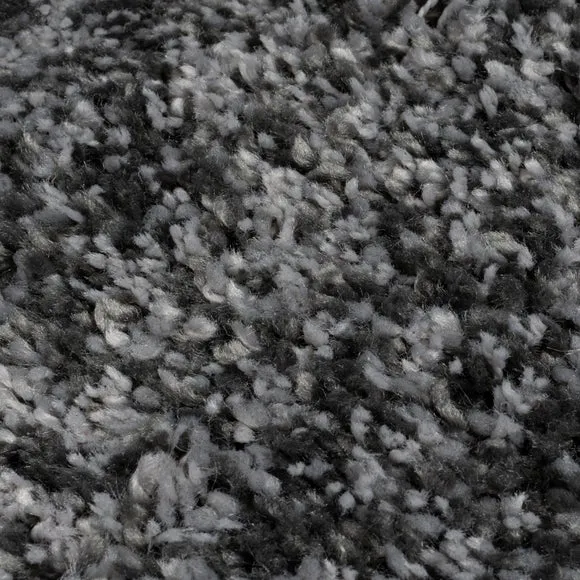 Slumber Marl Shaggy Rug 2
