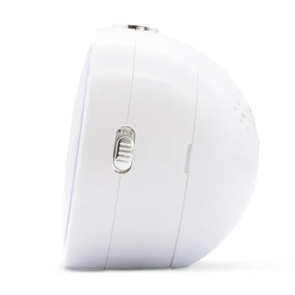 Acctim Elana Sweep Alarm Clock 4