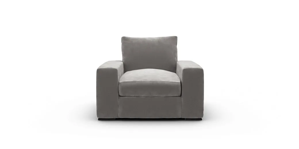 Warwick Armchair