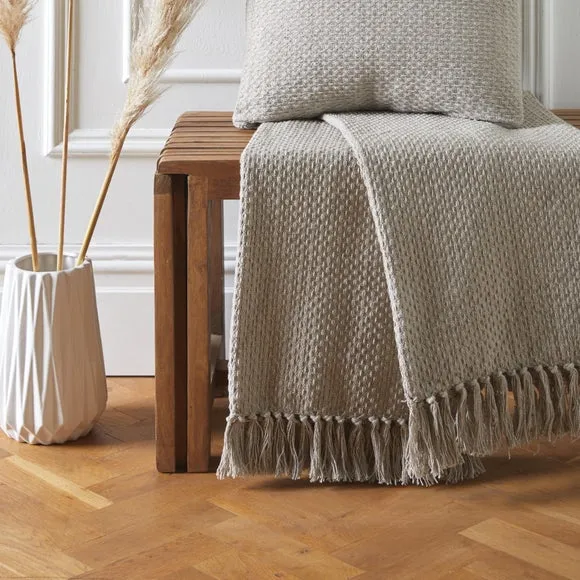 Hayden Throw Blanket 2