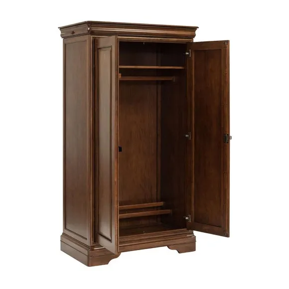 Willis and Gambier Antoinette 2 Door Wardrobe 4
