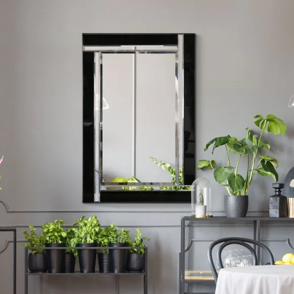 Villa Wall Mirror