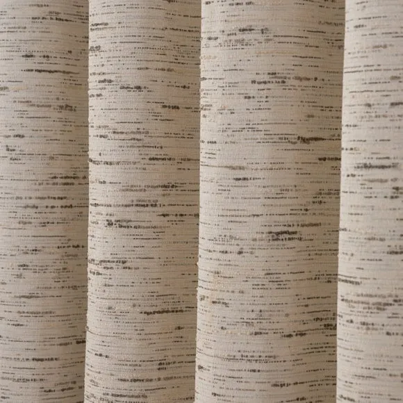 Hotel Fontaine Blackout Eyelet Curtains 3