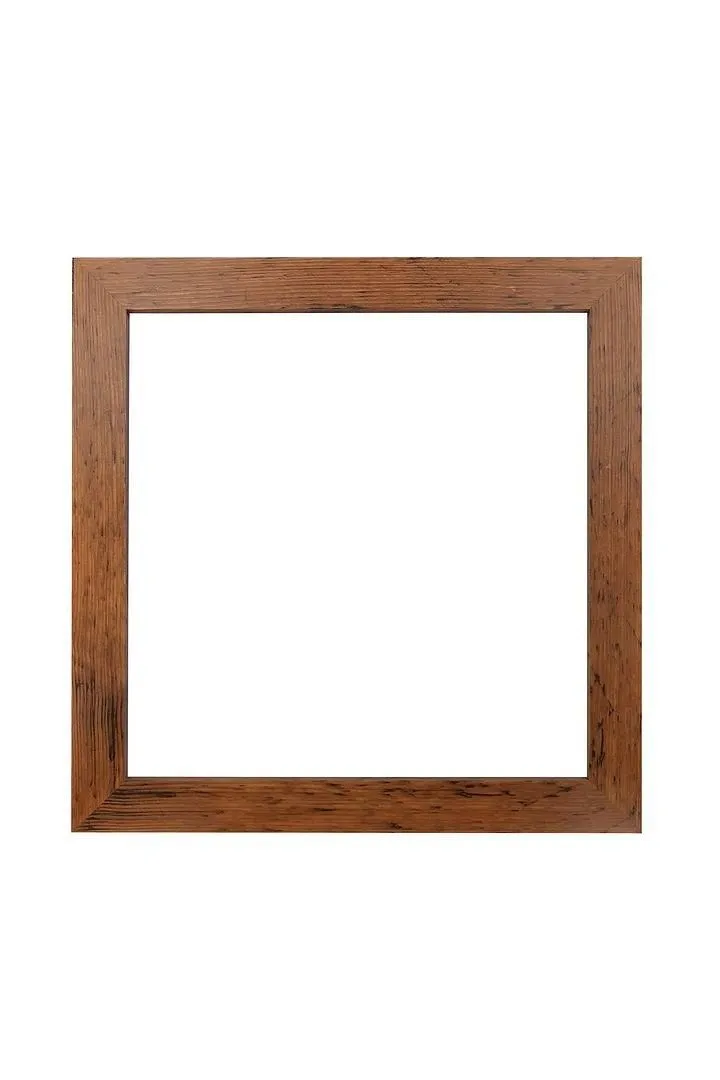 Frames by Post Metro Photo Frame 8 x 8 Inch in Brown 1