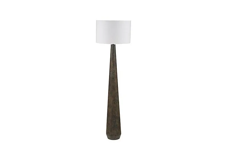 Conelle Metal Floor Lamp